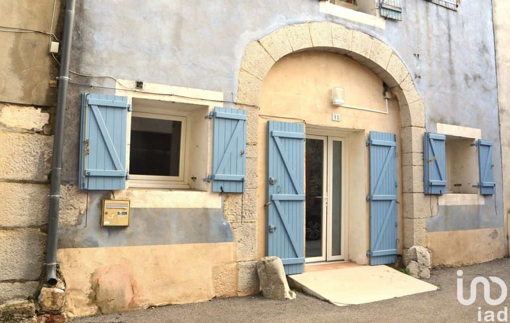 Achat appartement à vendre 3 pièces 70 m² - Saint-Maximin-la-Sainte-Baume