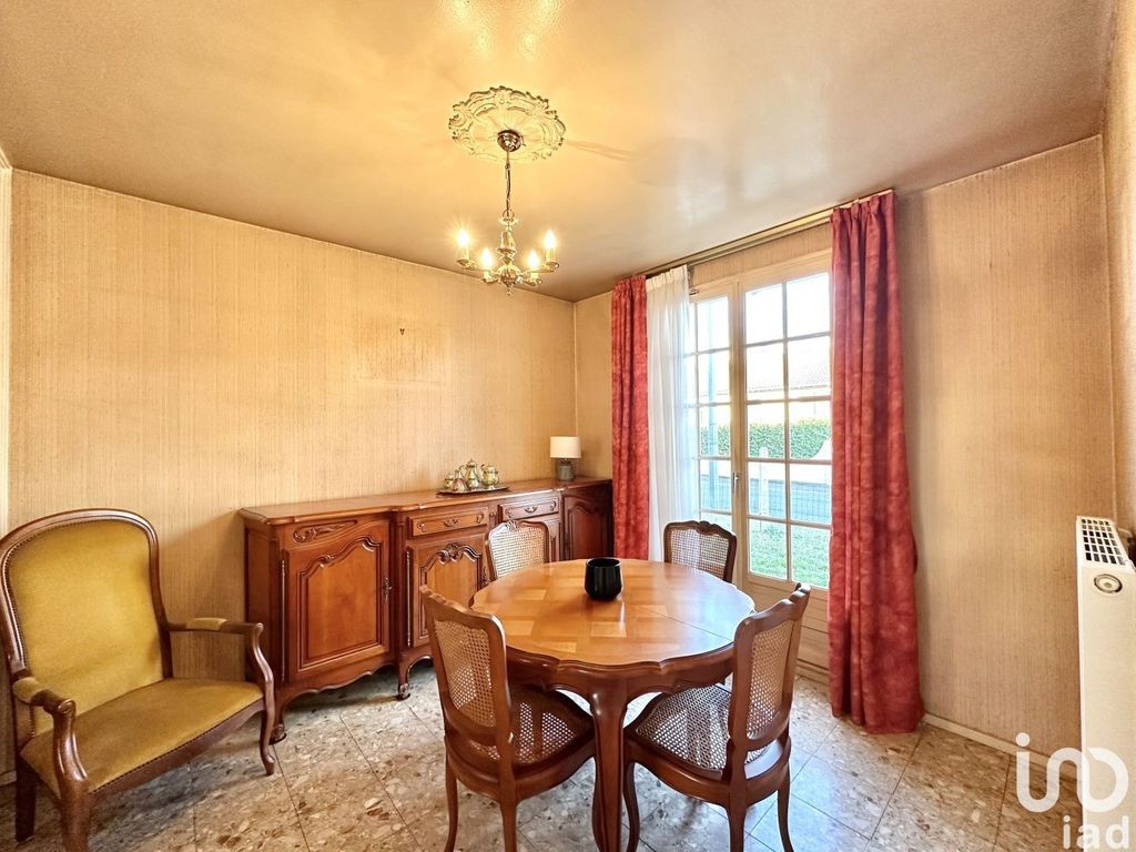 Achat maison 2 chambre(s) - Brie-Comte-Robert