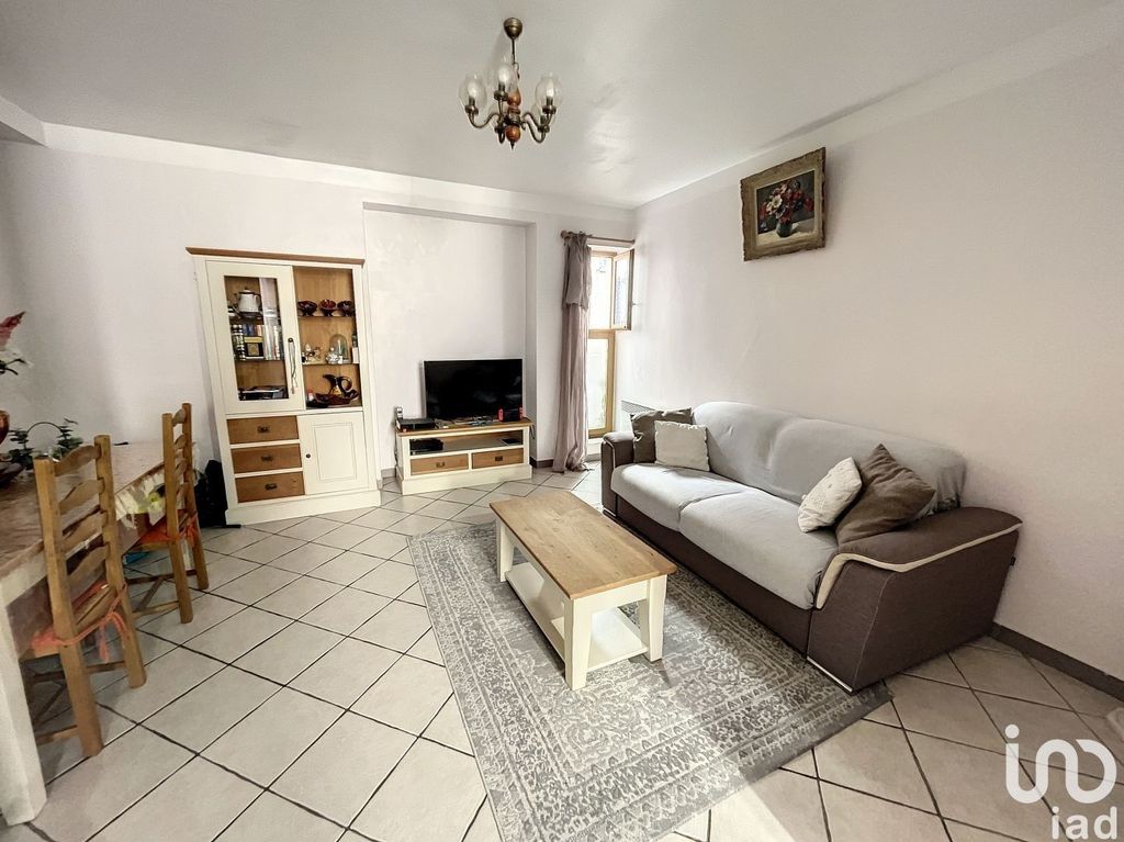 Achat maison à vendre 4 chambres 102 m² - Vallauris