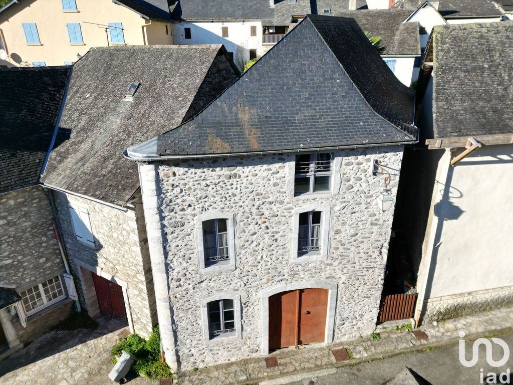 Achat maison 3 chambre(s) - Sarrance