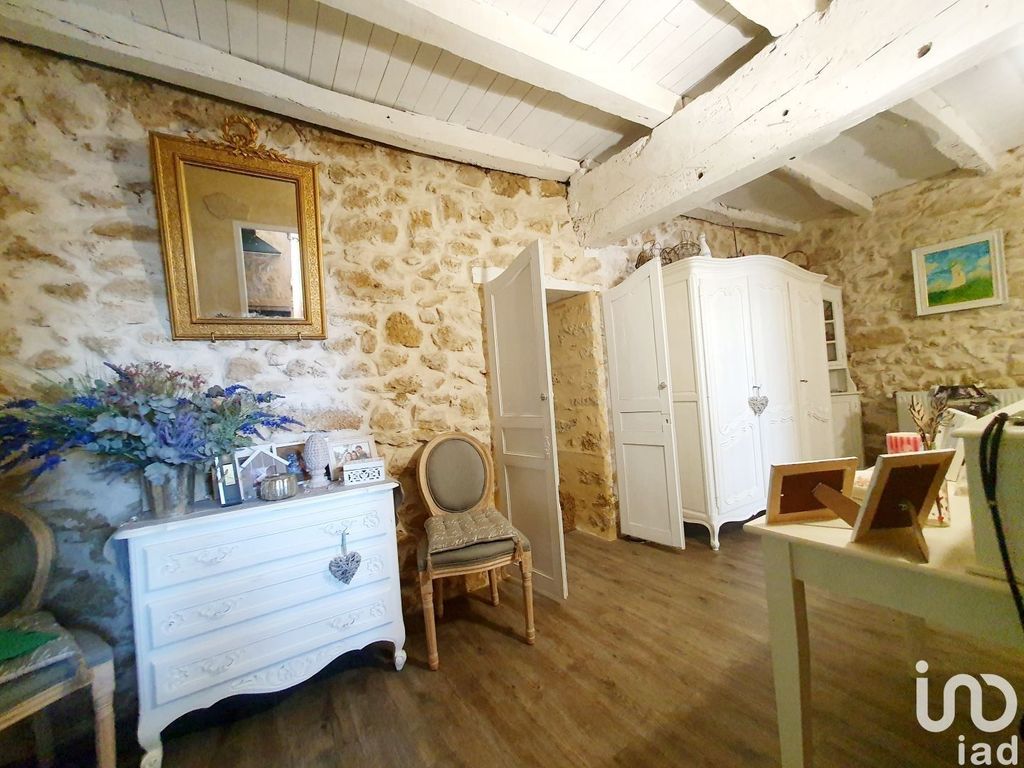 Achat maison 4 chambre(s) - Saint-Antoine-du-Queyret