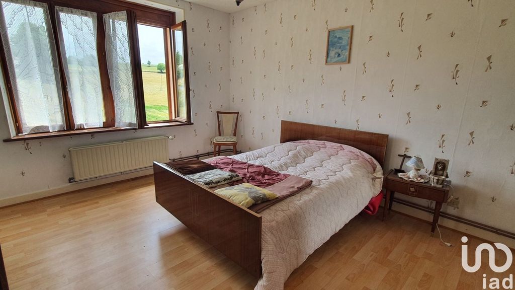 Achat maison 5 chambre(s) - Xertigny