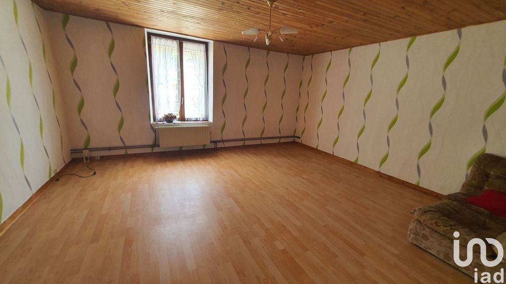 Achat maison 5 chambre(s) - Xertigny