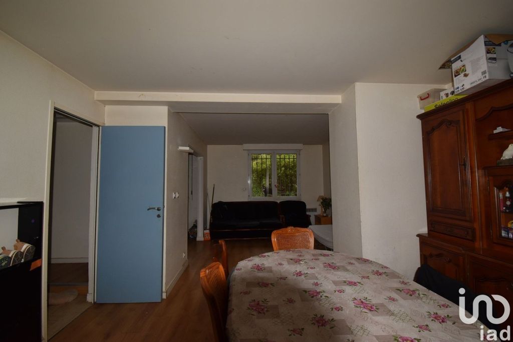 Achat appartement à vendre 3 pièces 66 m² - Saint-Nazaire