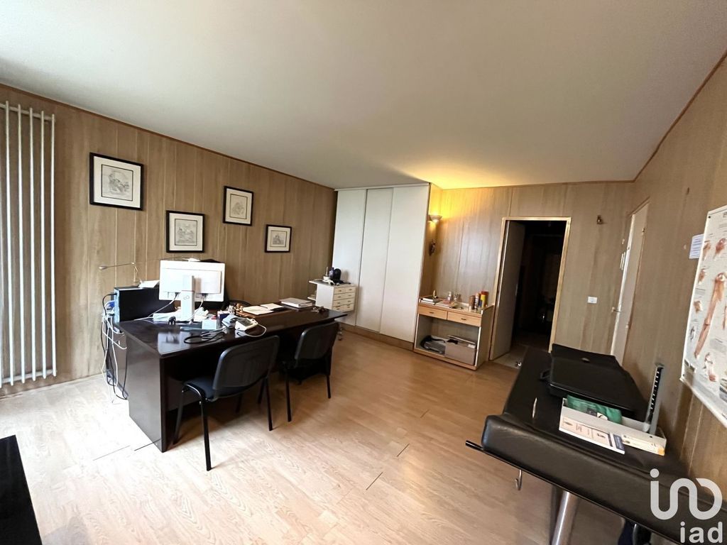 Achat appartement à vendre 2 pièces 57 m² - Le Mée-sur-Seine
