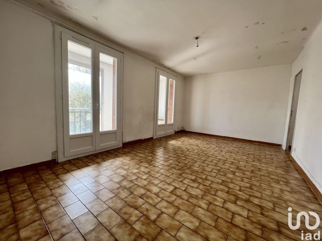 Achat appartement à vendre 4 pièces 67 m² - Avignon