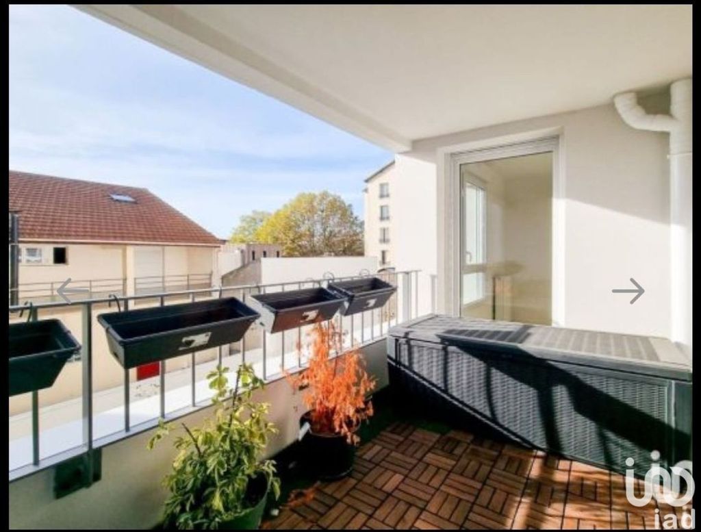 Achat appartement 4 pièce(s) Bagnolet