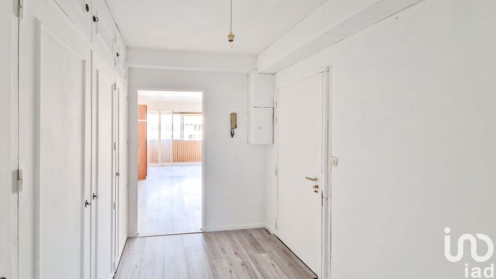 Achat appartement à vendre 3 pièces 64 m² - Colombes