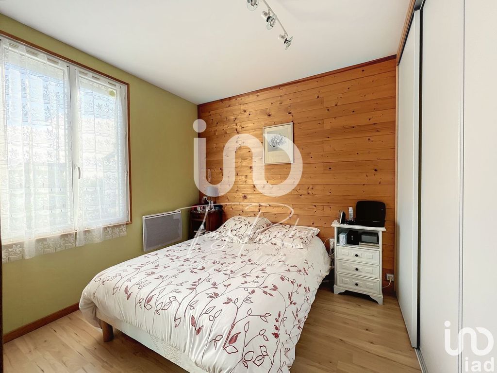 Achat maison 3 chambre(s) - Châteaudun