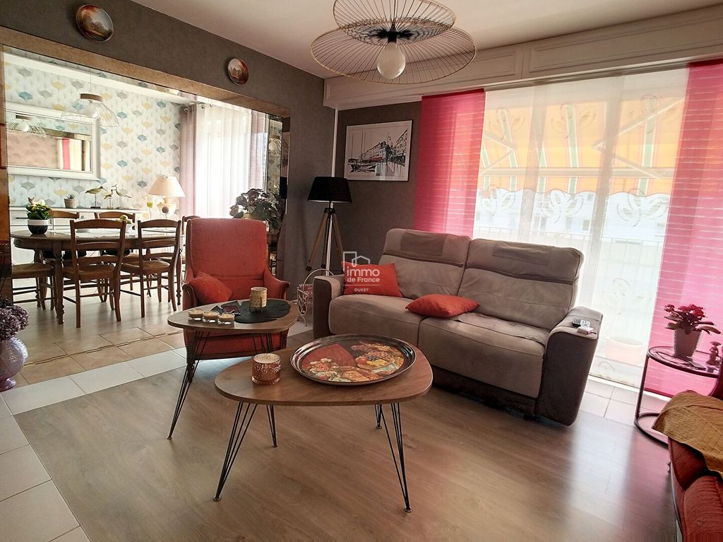 Achat appartement à vendre 5 pièces 90 m² - Laval