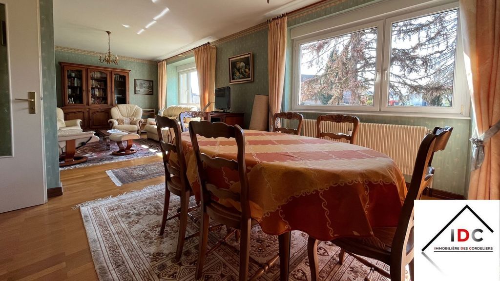 Achat maison 4 chambre(s) - Saverne