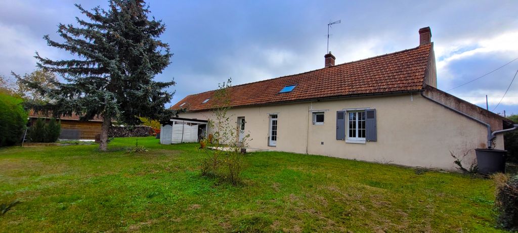 Achat maison 4 chambre(s) - Lailly-en-Val