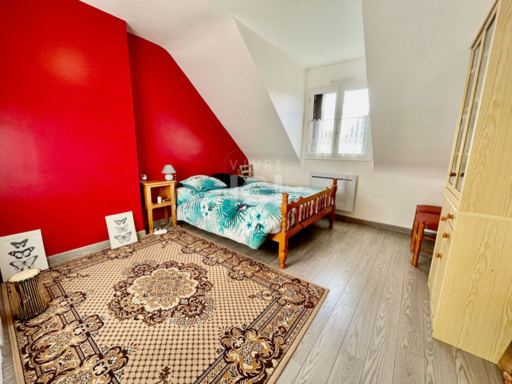 Achat maison 4 chambre(s) - Treillières