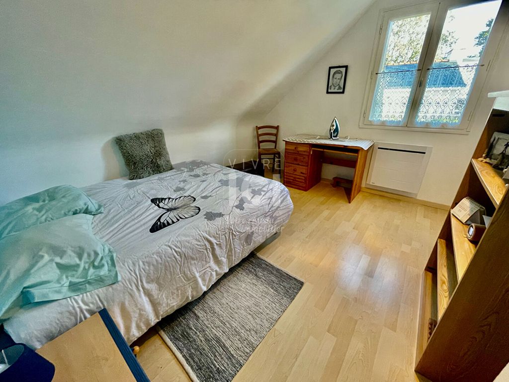 Achat maison à vendre 4 chambres 132 m² - Treillières