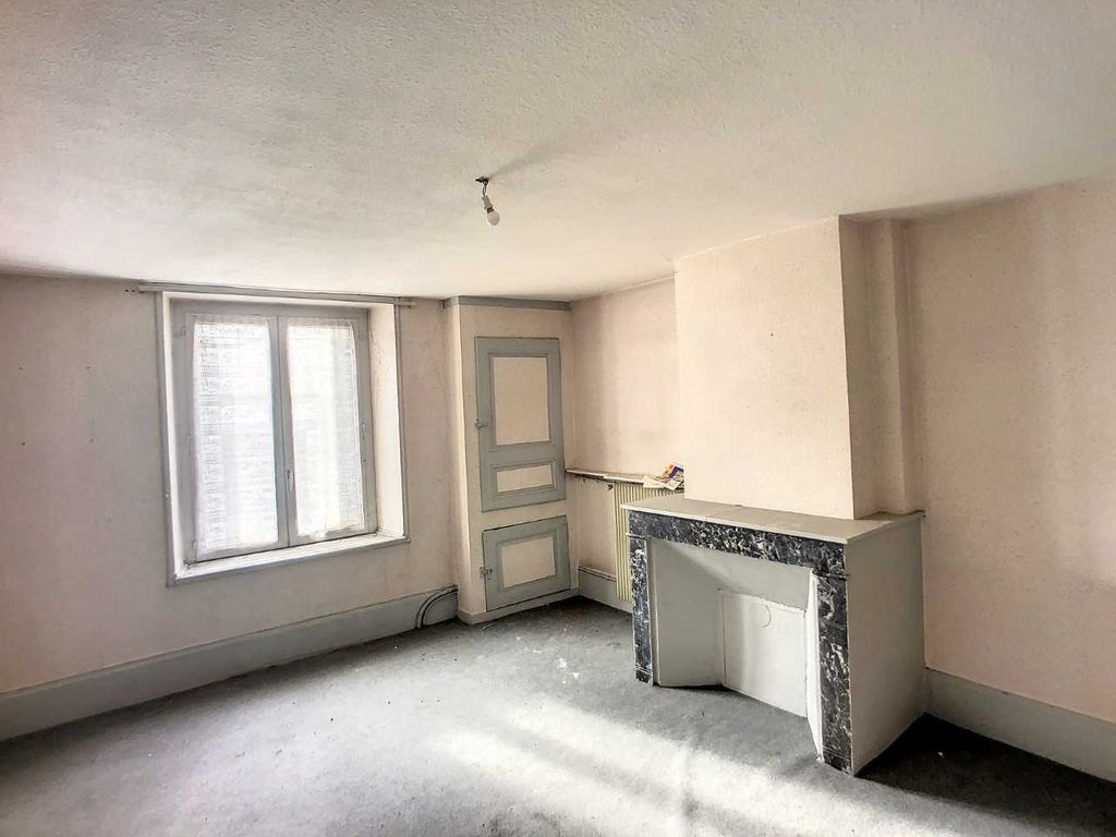 Achat maison à vendre 4 chambres 130 m² - Commercy