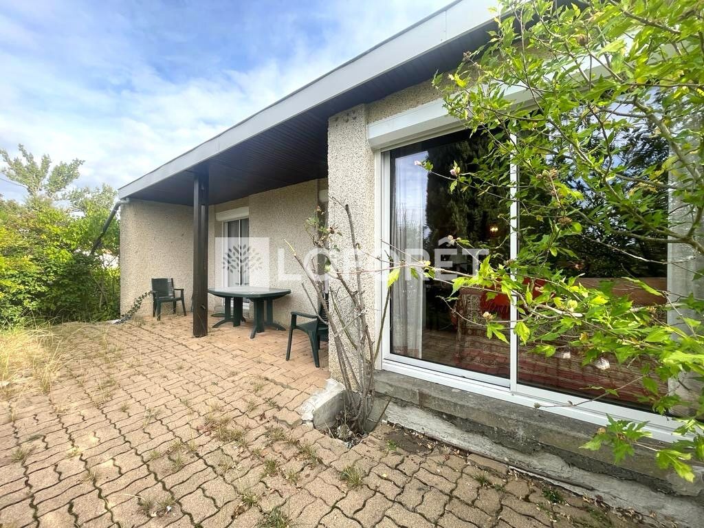 Achat maison 3 chambre(s) - Foulayronnes