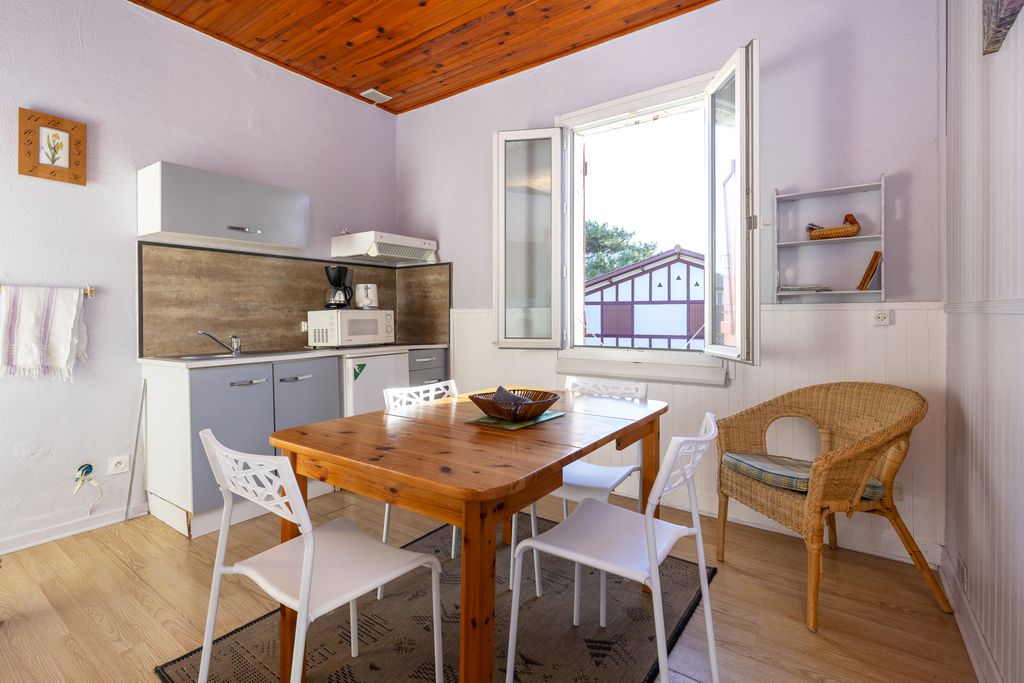 Achat appartement à vendre 2 pièces 35 m² - Capbreton