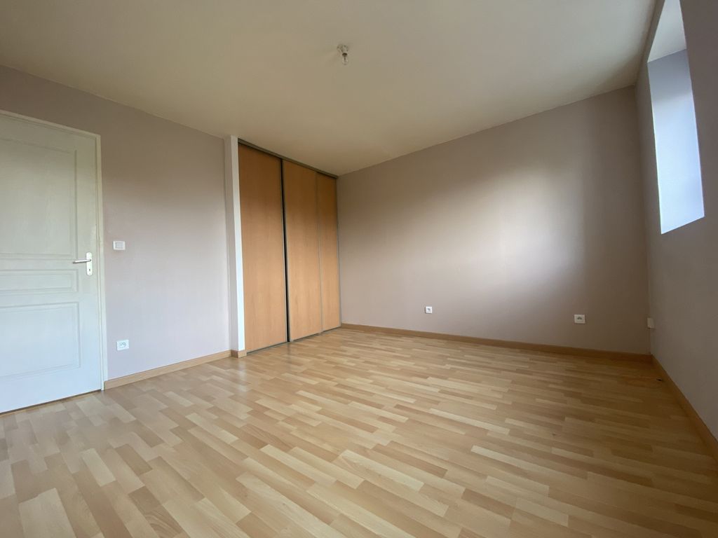 Achat maison 4 chambre(s) - Longuenée-en-Anjou