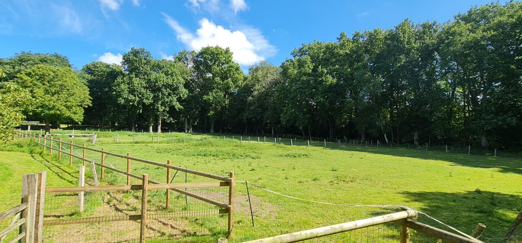 Achat maison 4 chambre(s) - Hédé-Bazouges