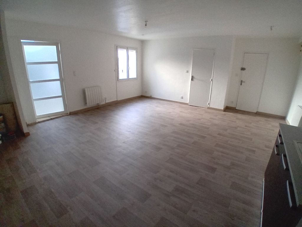 Achat appartement 4 pièce(s) Questembert