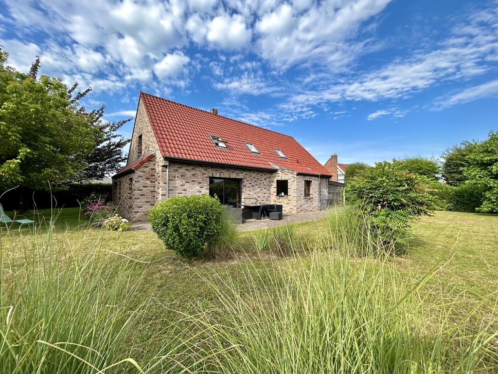 Achat maison 4 chambre(s) - Avelin