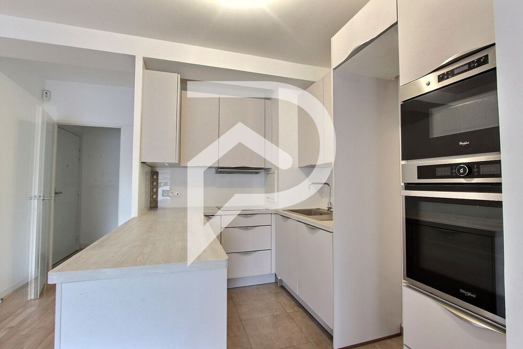 Achat appartement 4 pièce(s) Asnières-sur-Seine