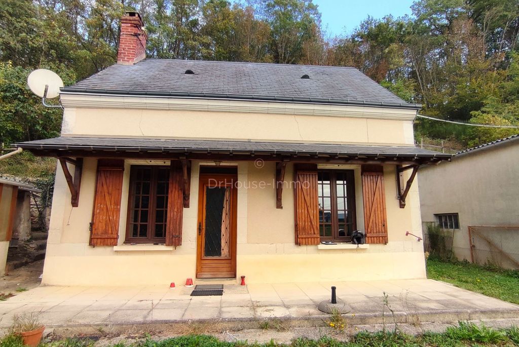 Achat maison 2 chambre(s) - Montoire-sur-le-Loir