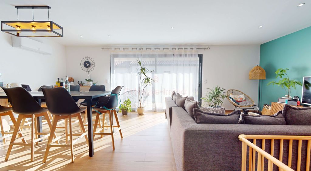 Achat maison à vendre 3 chambres 95 m² - Ornaisons