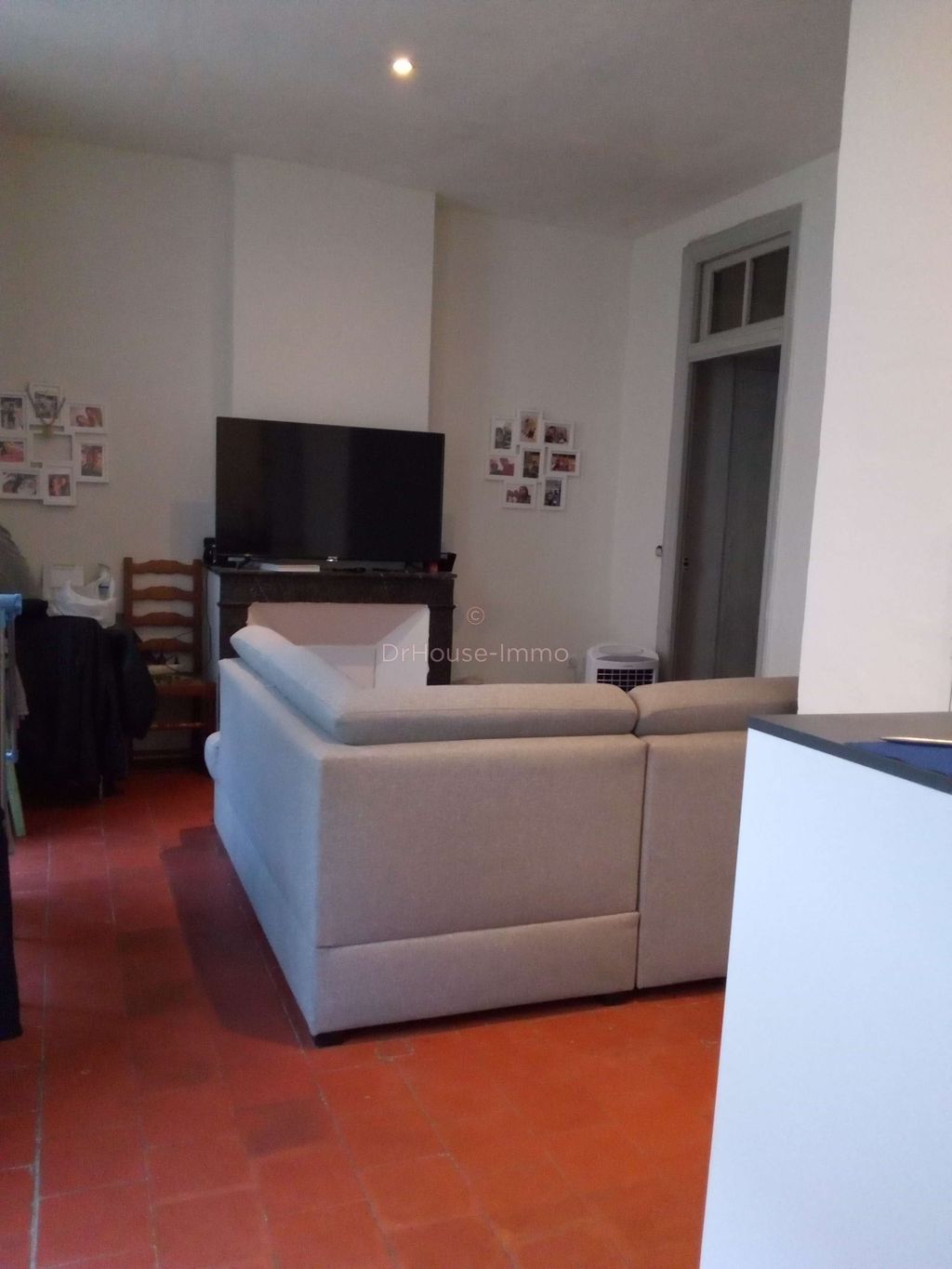 Achat appartement à vendre 2 pièces 32 m² - Béziers