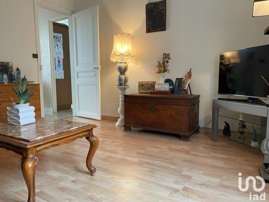 Achat appartement à vendre 3 pièces 55 m² - Corbeil-Essonnes