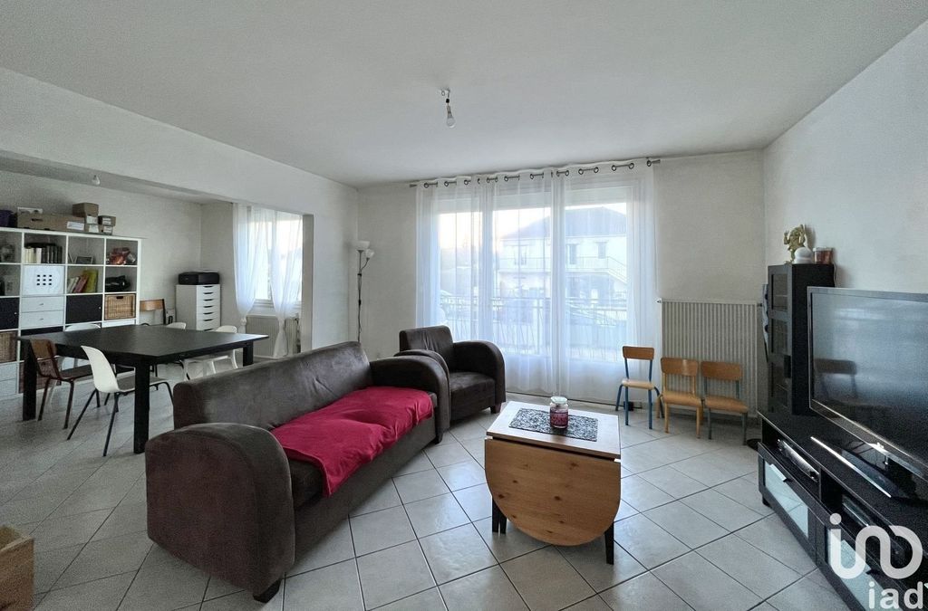 Achat maison 4 chambre(s) - Pont-Sainte-Marie