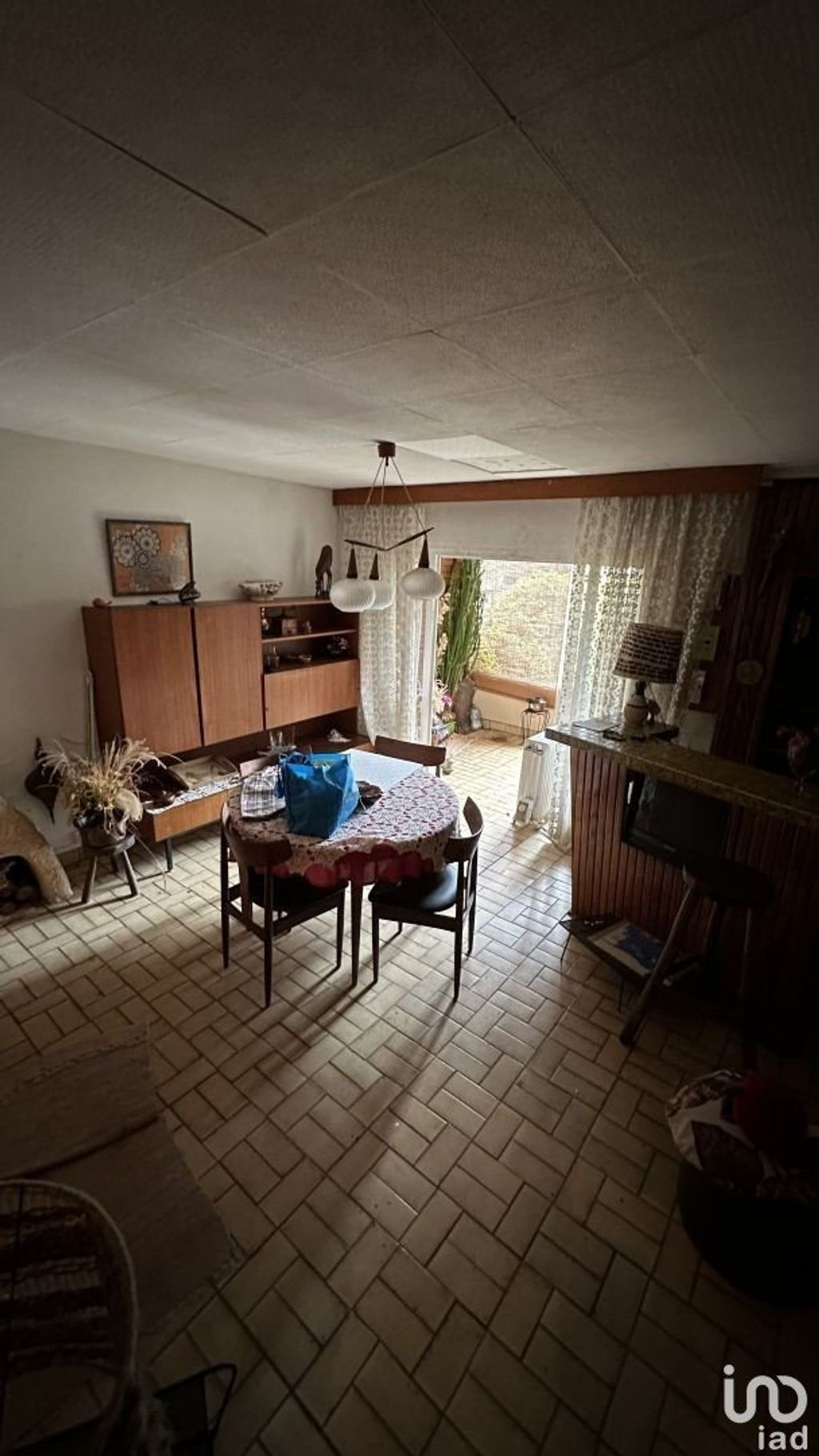 Achat maison 2 chambre(s) - Fontenay-sous-Bois