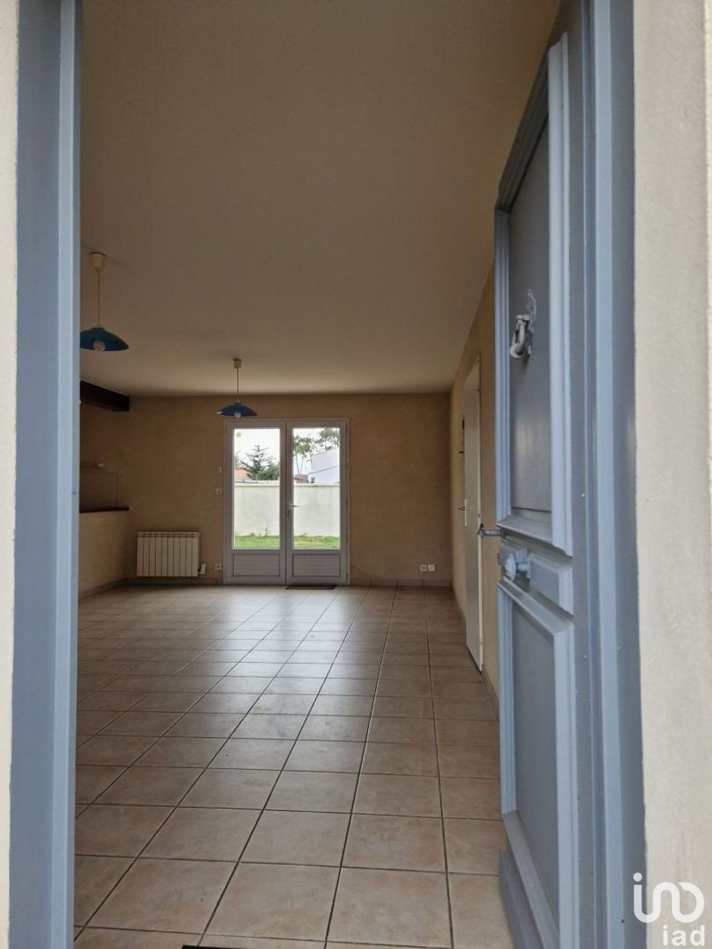 Achat maison 2 chambre(s) - Saint-Hilaire-de-Riez