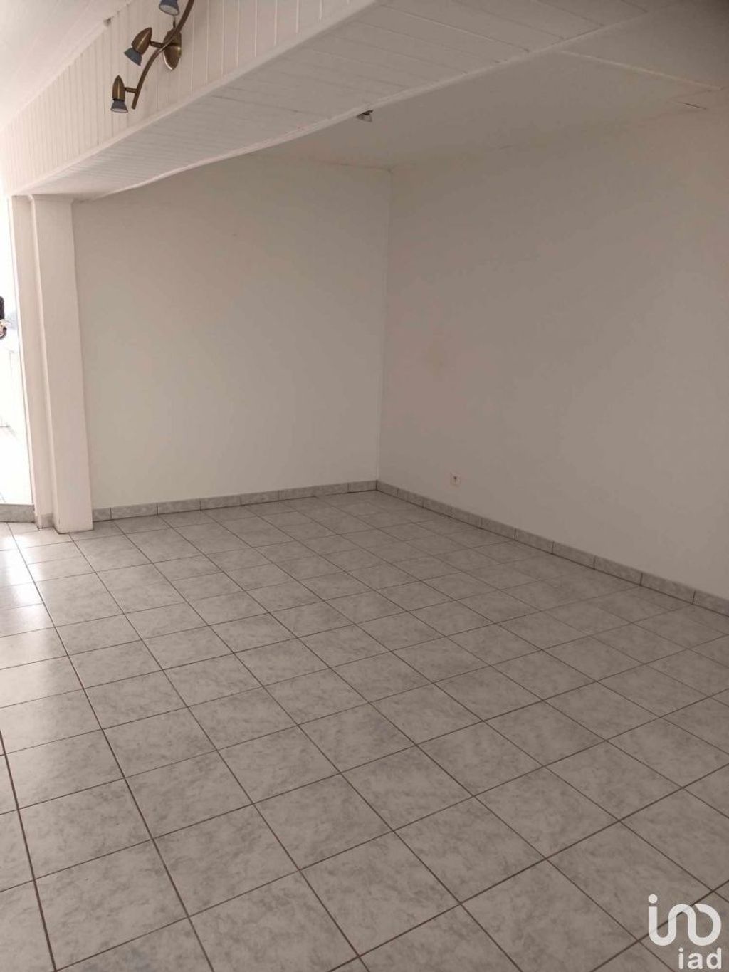 Achat maison 2 chambre(s) - Luçon