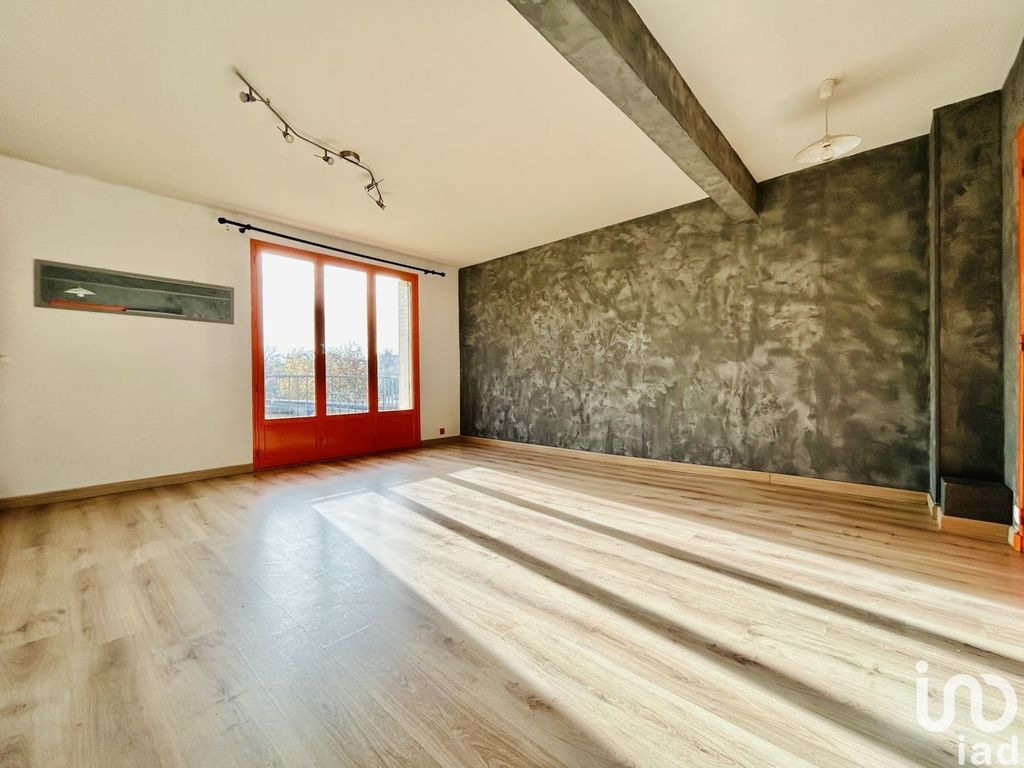 Achat appartement à vendre 2 pièces 50 m² - Blois