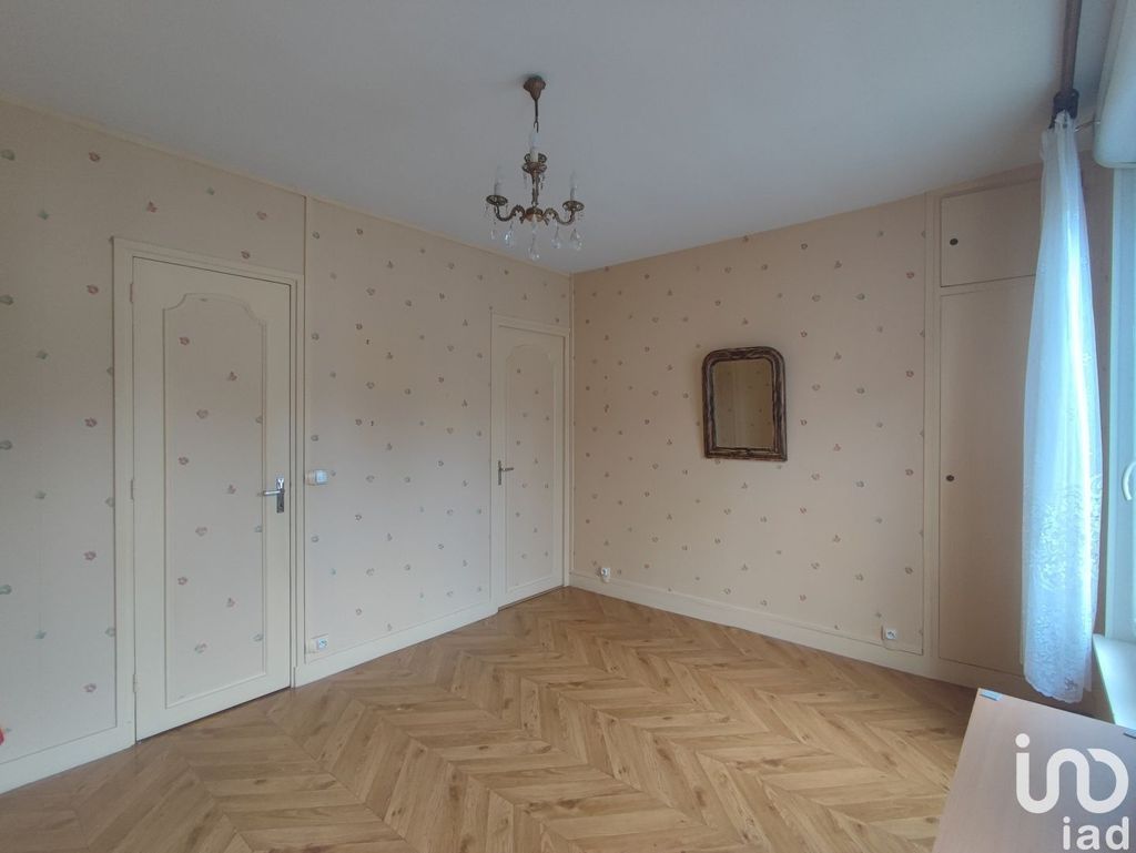 Achat maison 6 chambre(s) - Lisieux