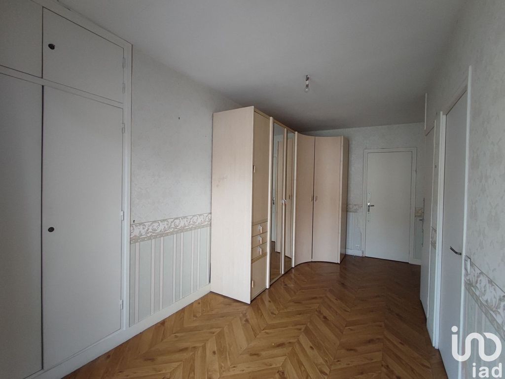 Achat maison 6 chambre(s) - Lisieux