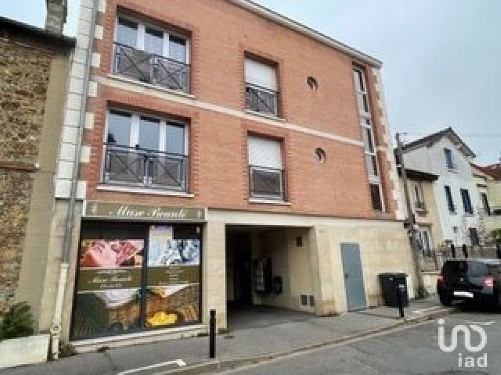 Achat appartement à vendre 2 pièces 59 m² - Maisons-Alfort