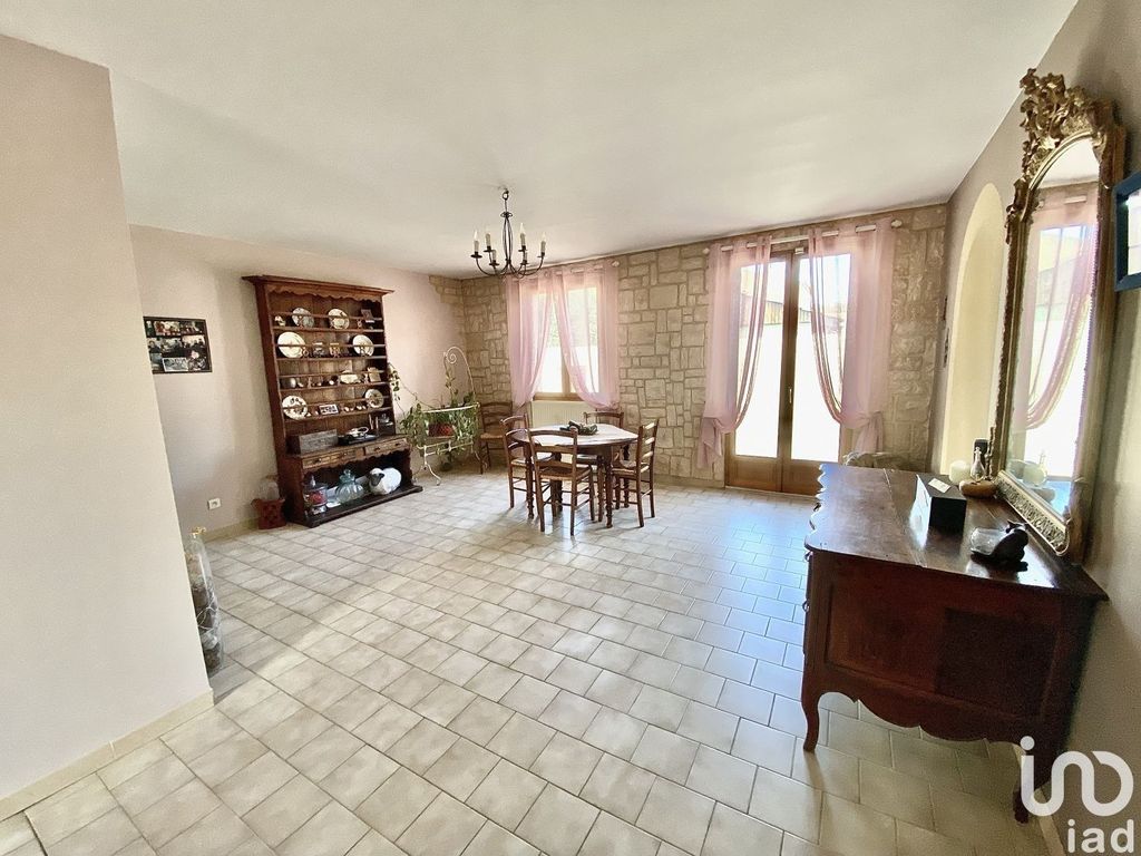 Achat maison 3 chambre(s) - Châteauneuf-les-Martigues