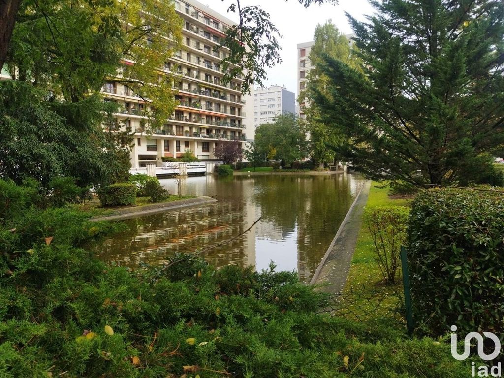 Achat appartement 1 pièce(s) Meudon la Forêt