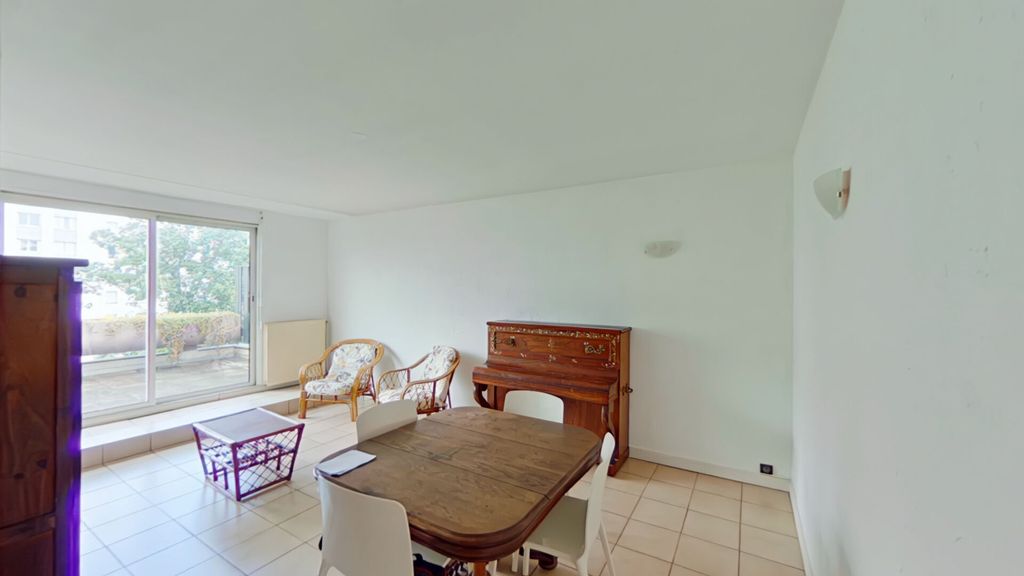 Achat appartement à vendre 3 pièces 63 m² - Talence