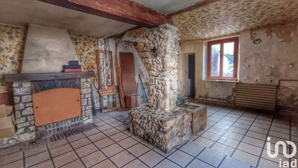 Achat maison 2 chambre(s) - Pers-en-Gâtinais