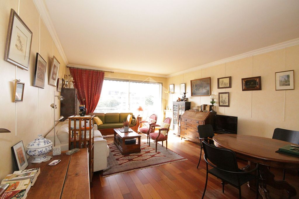 Achat appartement à vendre 2 pièces 60 m² - Fontenay-sous-Bois