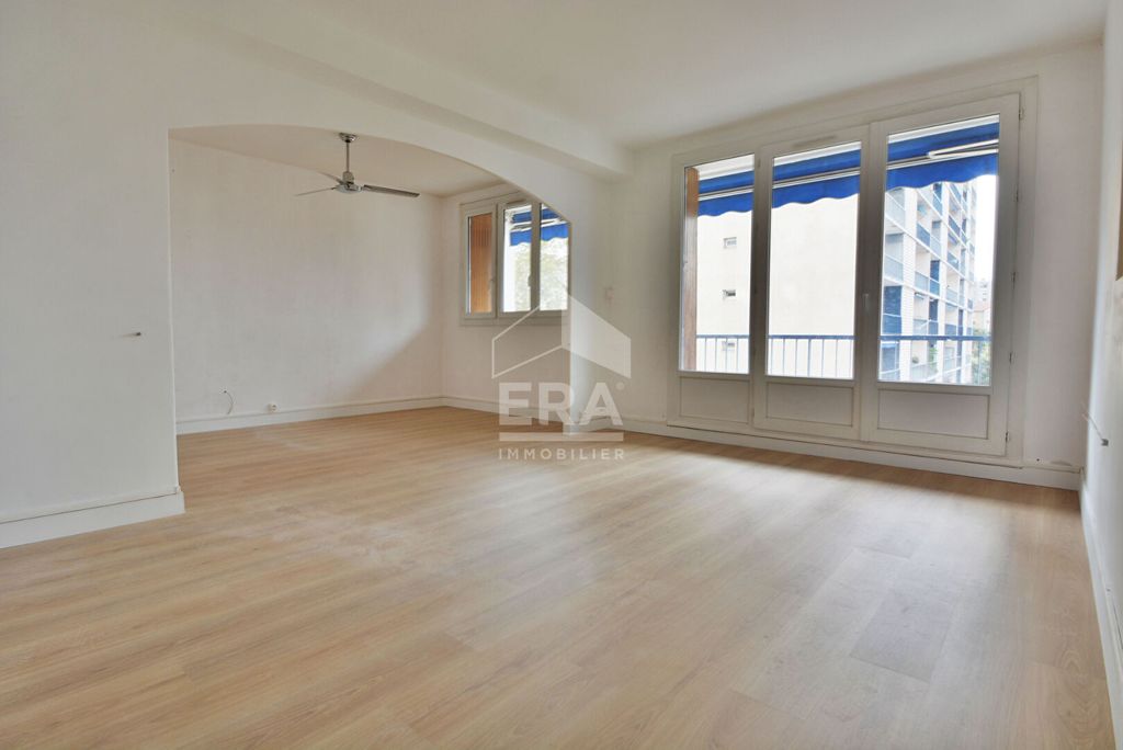 Achat appartement à vendre 5 pièces 81 m² - Villeurbanne