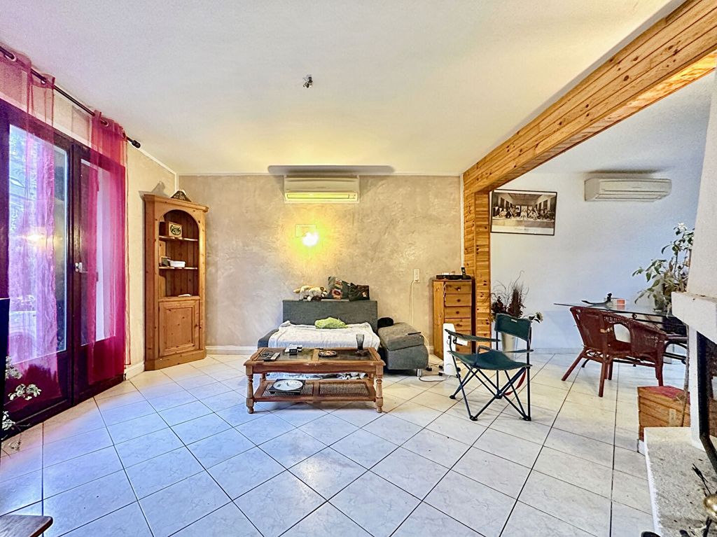 Achat maison 4 chambre(s) - La Ville-du-Bois