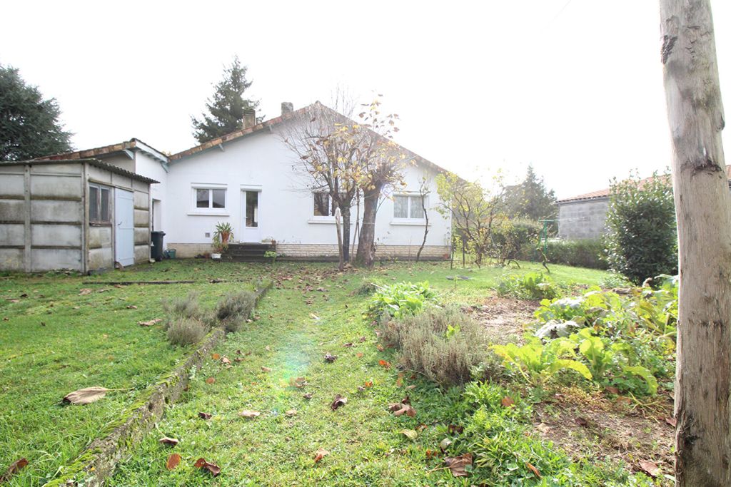 Achat maison 4 chambre(s) - Marsac-sur-l'Isle