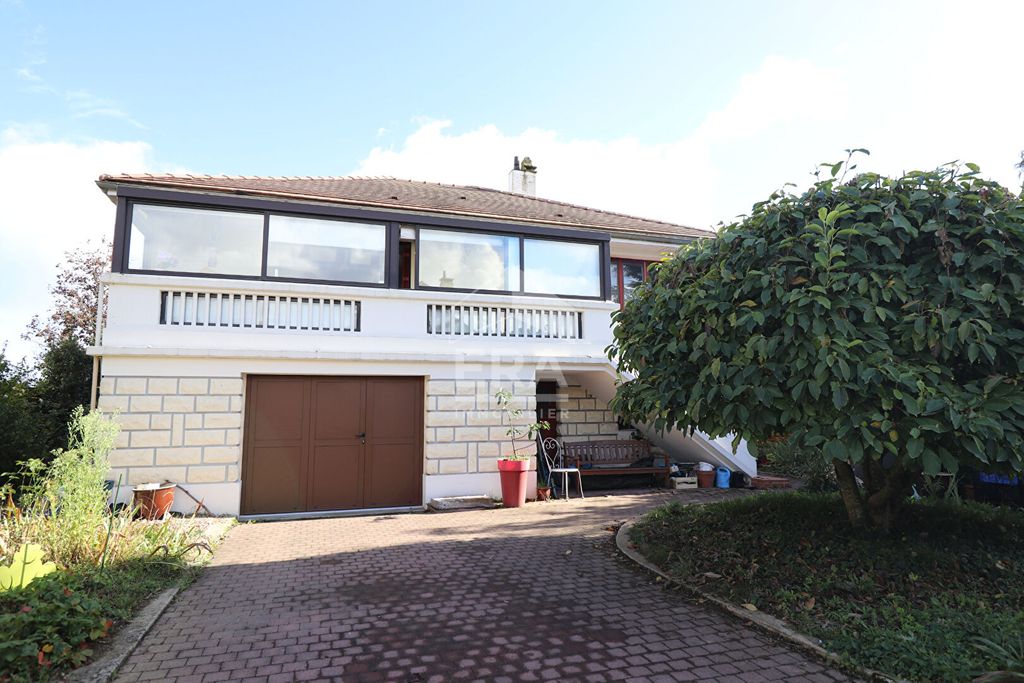 Achat maison à vendre 4 chambres 144 m² - Brétigny-sur-Orge