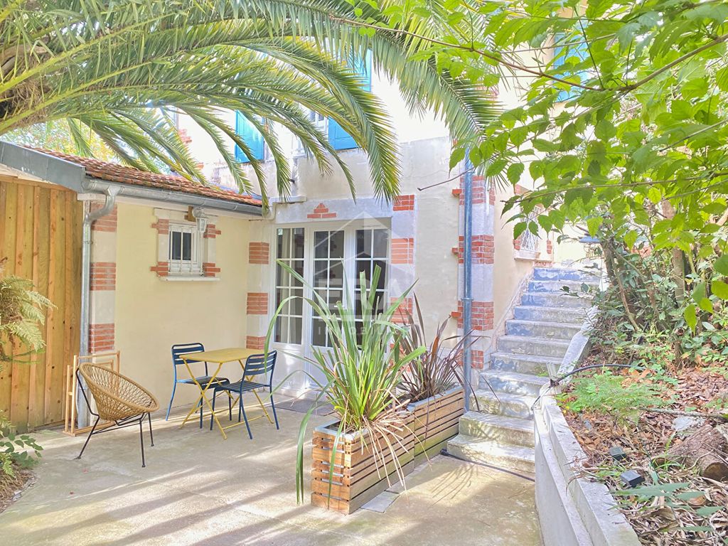 Achat maison 3 chambre(s) - Arcachon