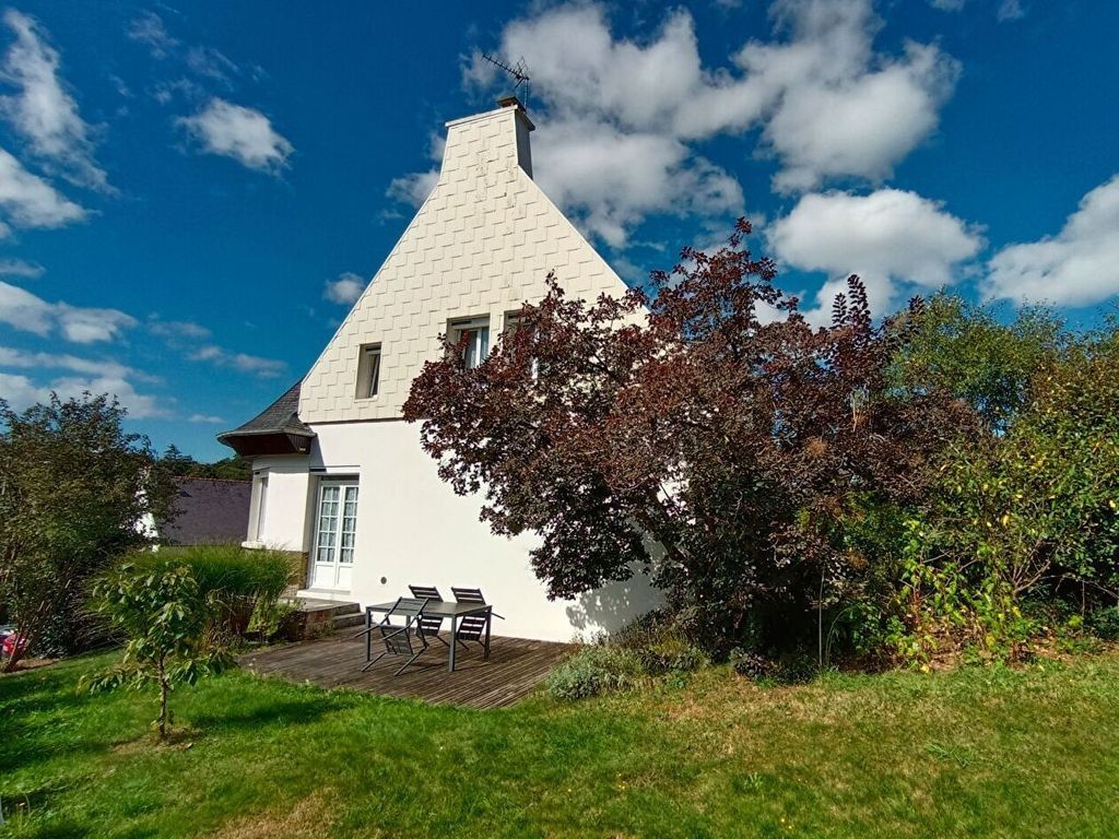 Achat maison 6 chambre(s) - Plourin-lès-Morlaix