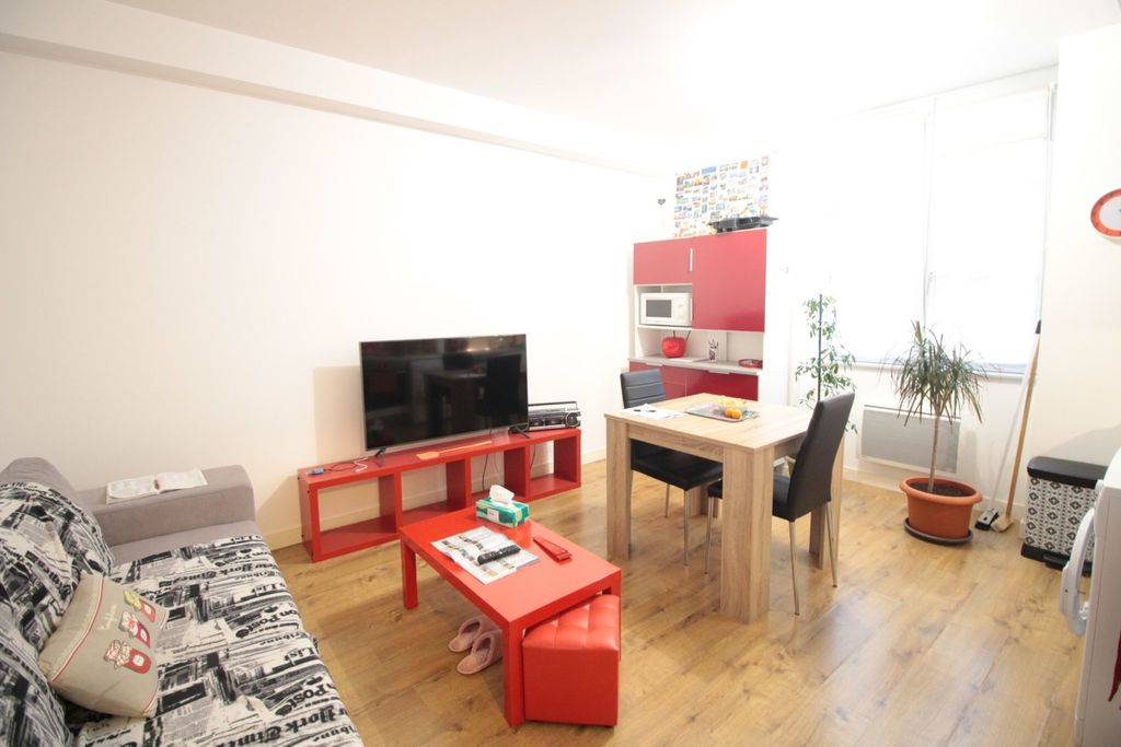 Achat appartement à vendre 2 pièces 38 m² - Bayonne